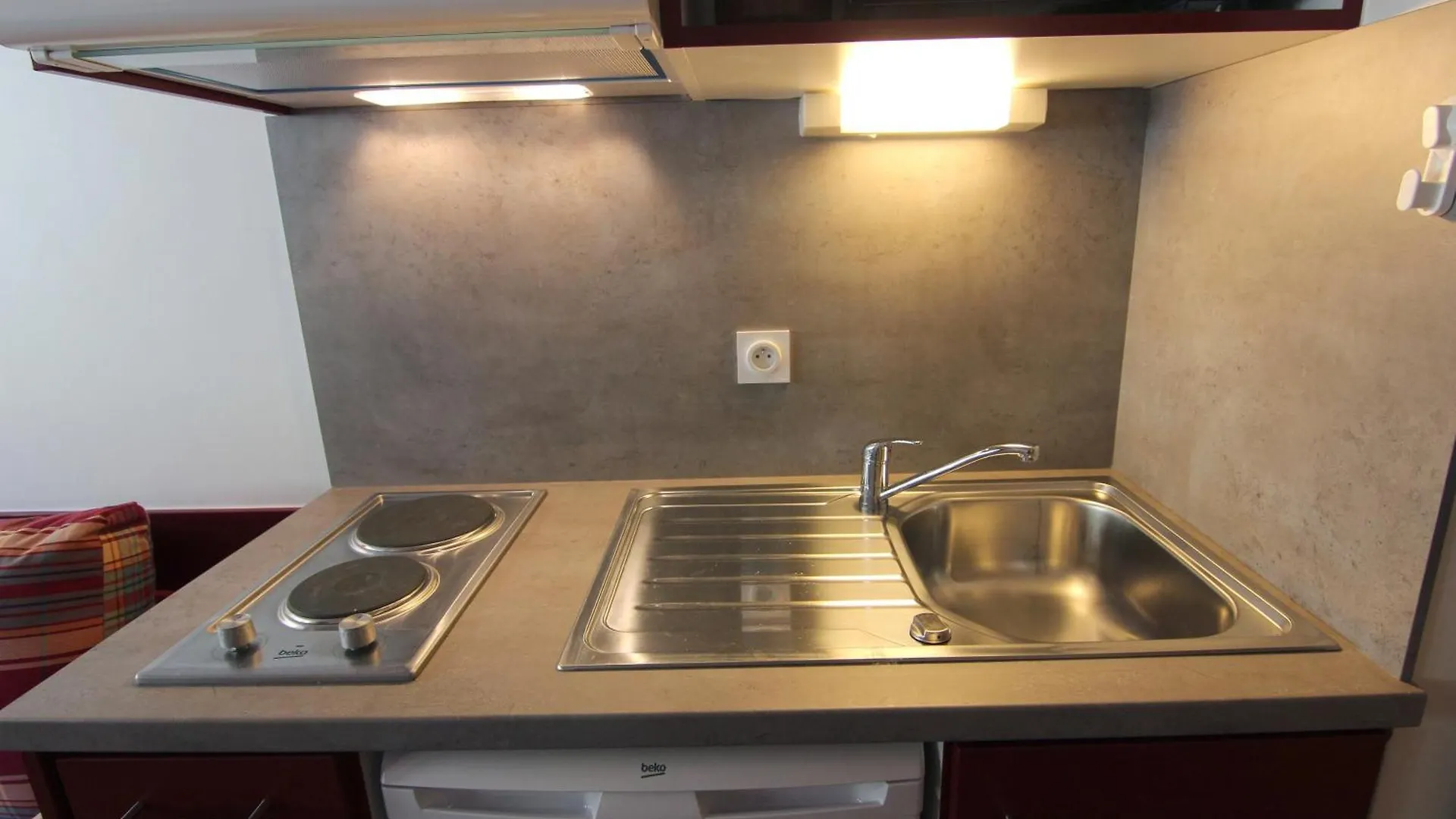 Apartment Vanoise Appartements Vti Val Thorens