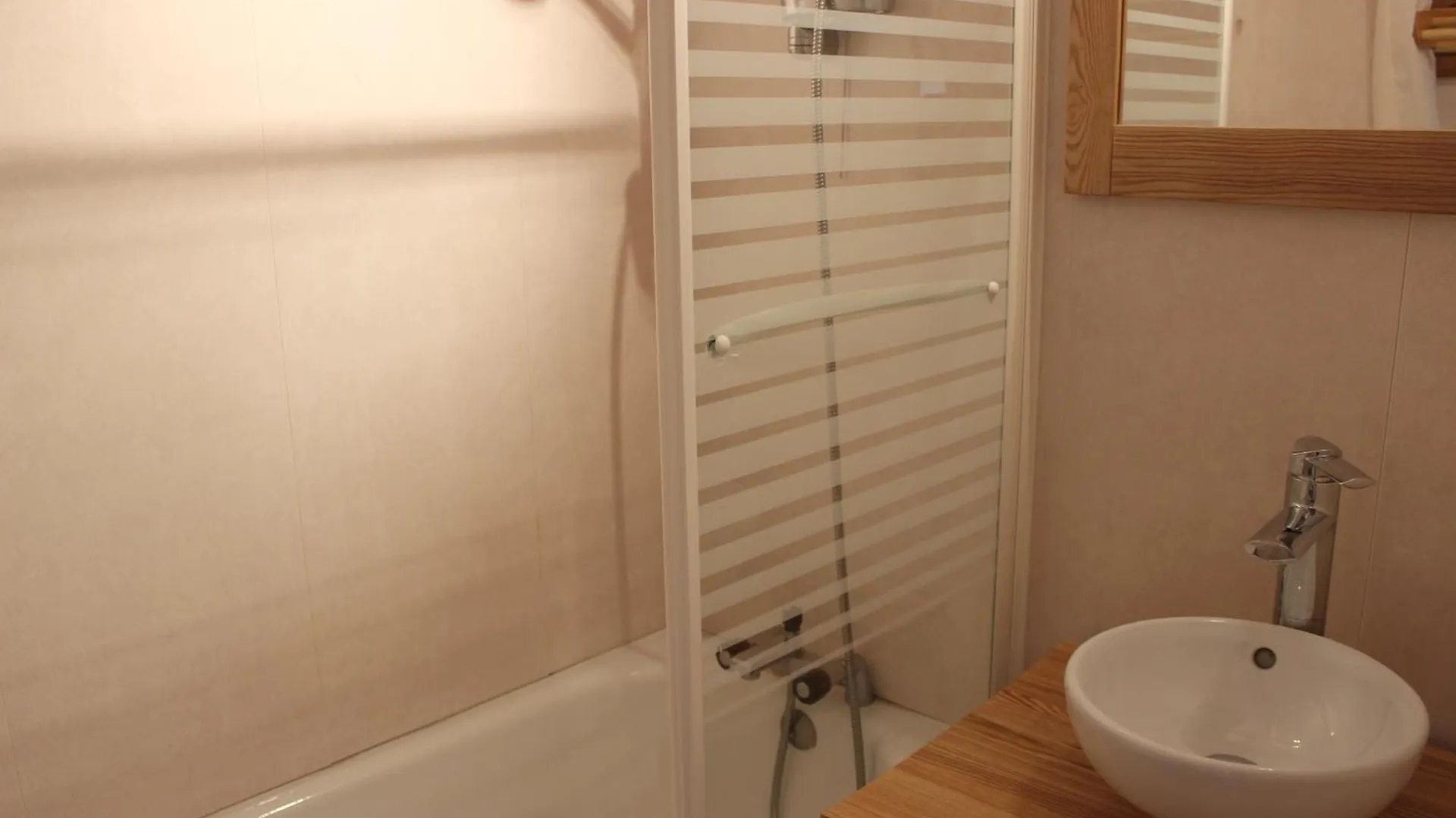 Vanoise Appartements Vti Val Thorens France