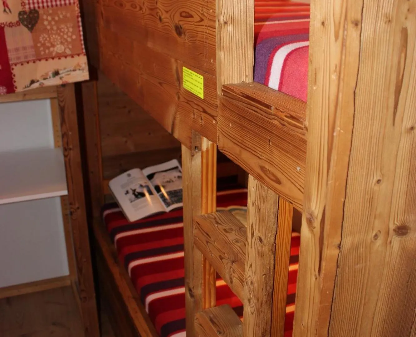Vanoise Appartements Vti Val Thorens 0*,  France