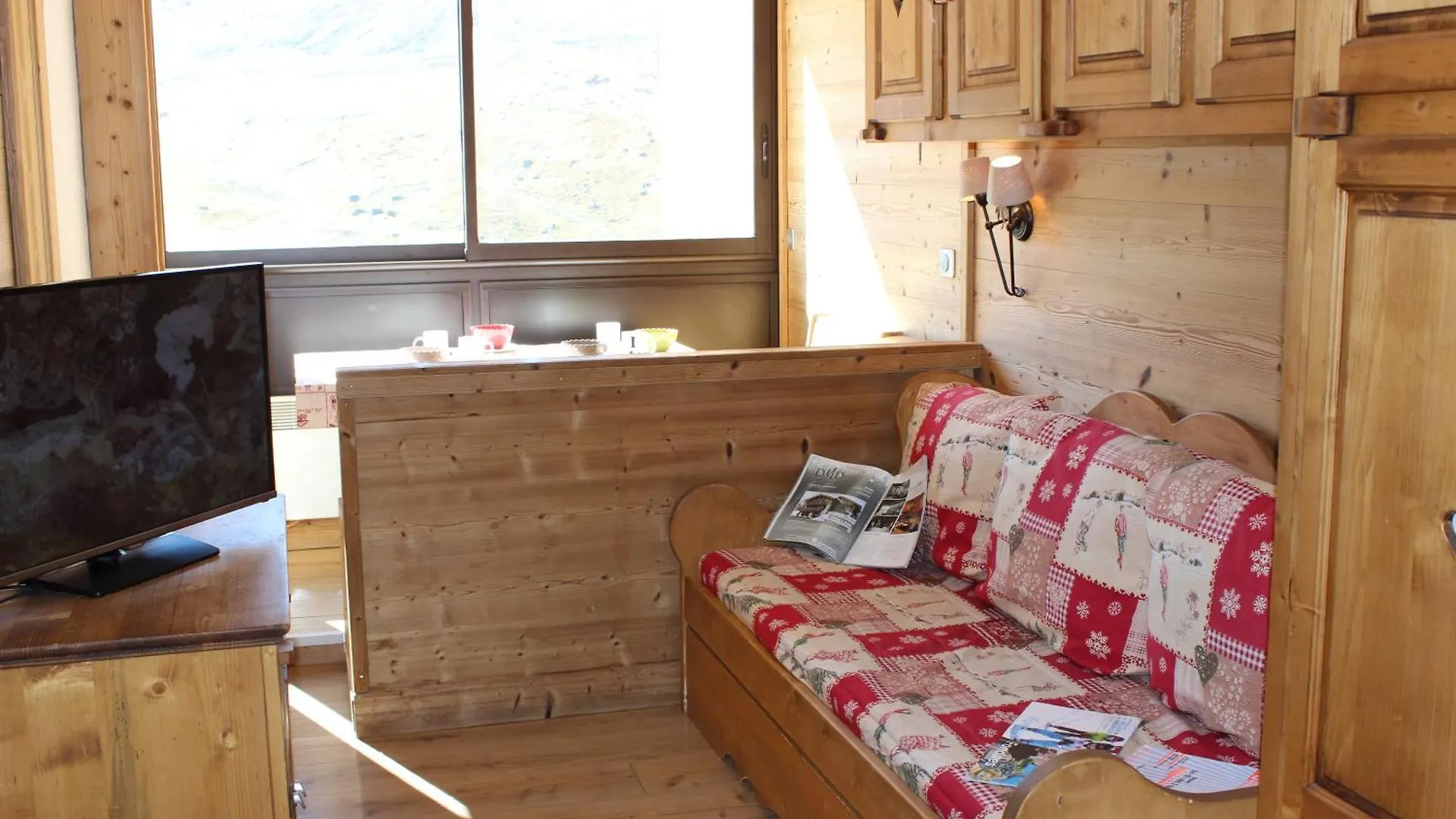 Vanoise Appartements Vti Val Thorens France
