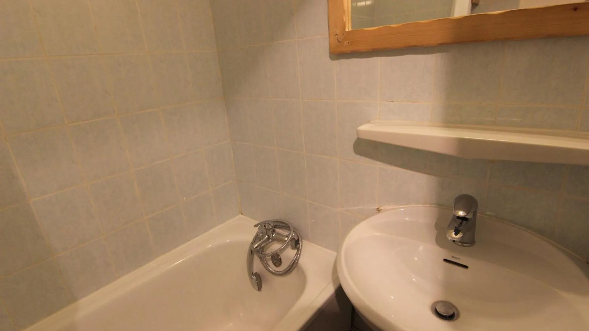 Apartment Vanoise Appartements Vti Val Thorens