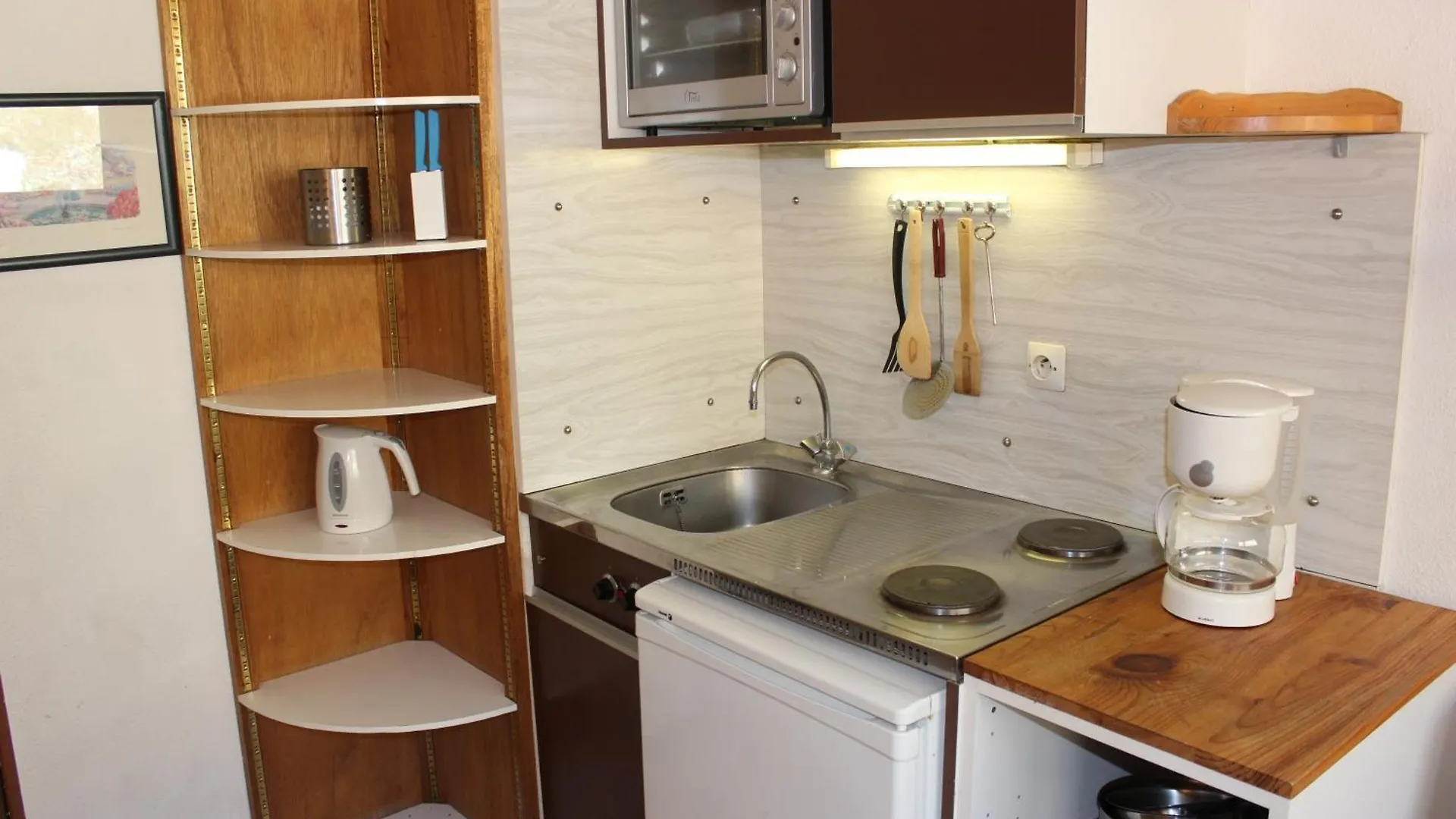 Vanoise Appartements Vti Val Thorens France