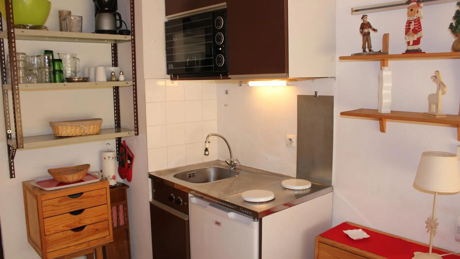 Vanoise Appartements Vti Val Thorens 0*,  France