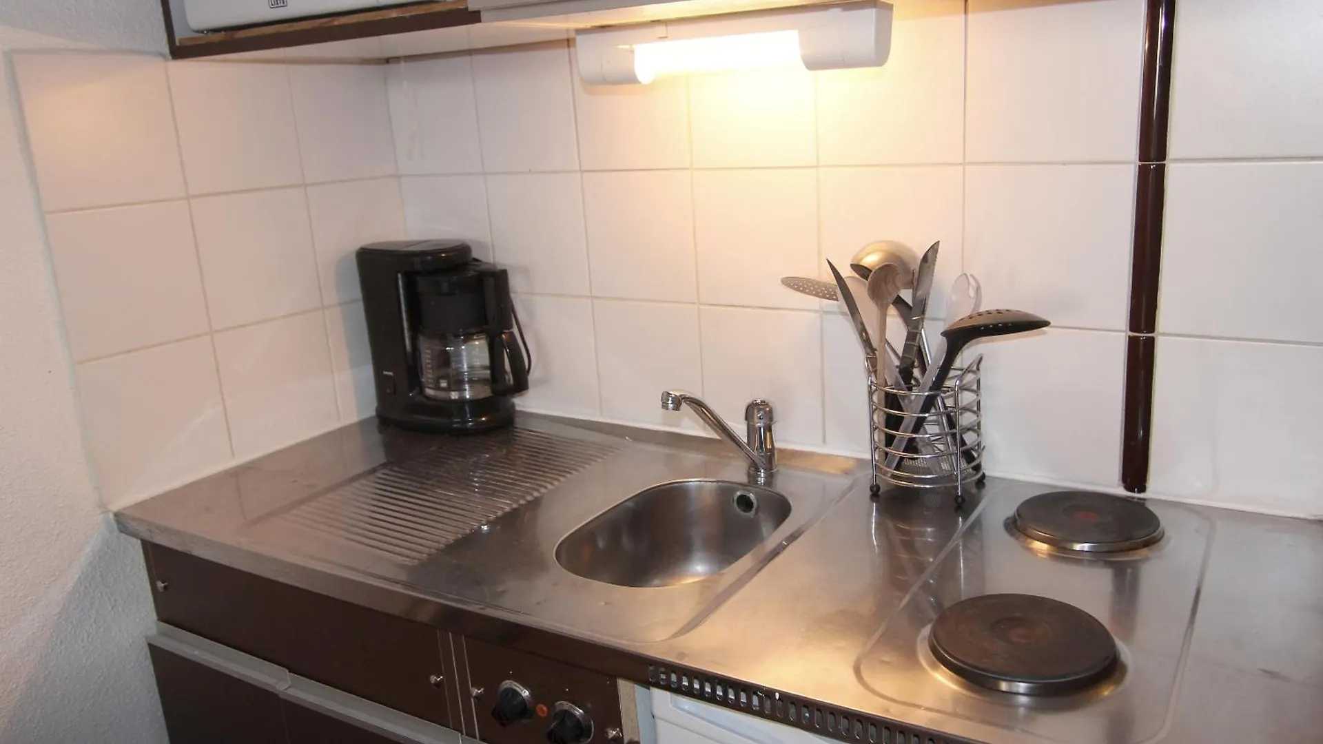 Vanoise Appartements Vti Val Thorens France