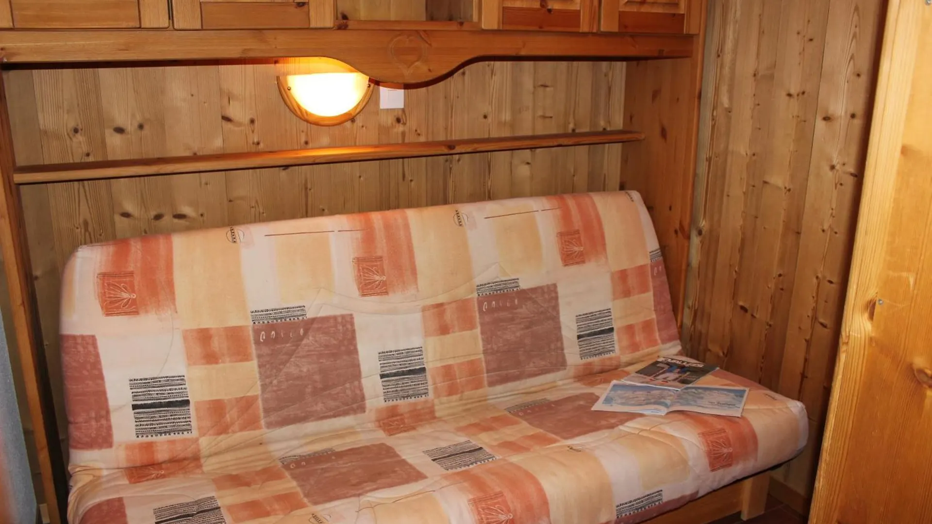 Vanoise Appartements Vti Val Thorens