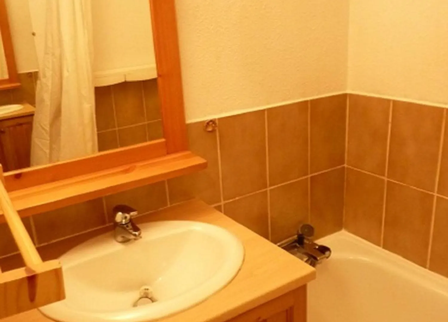 Vanoise Appartements Vti Val Thorens