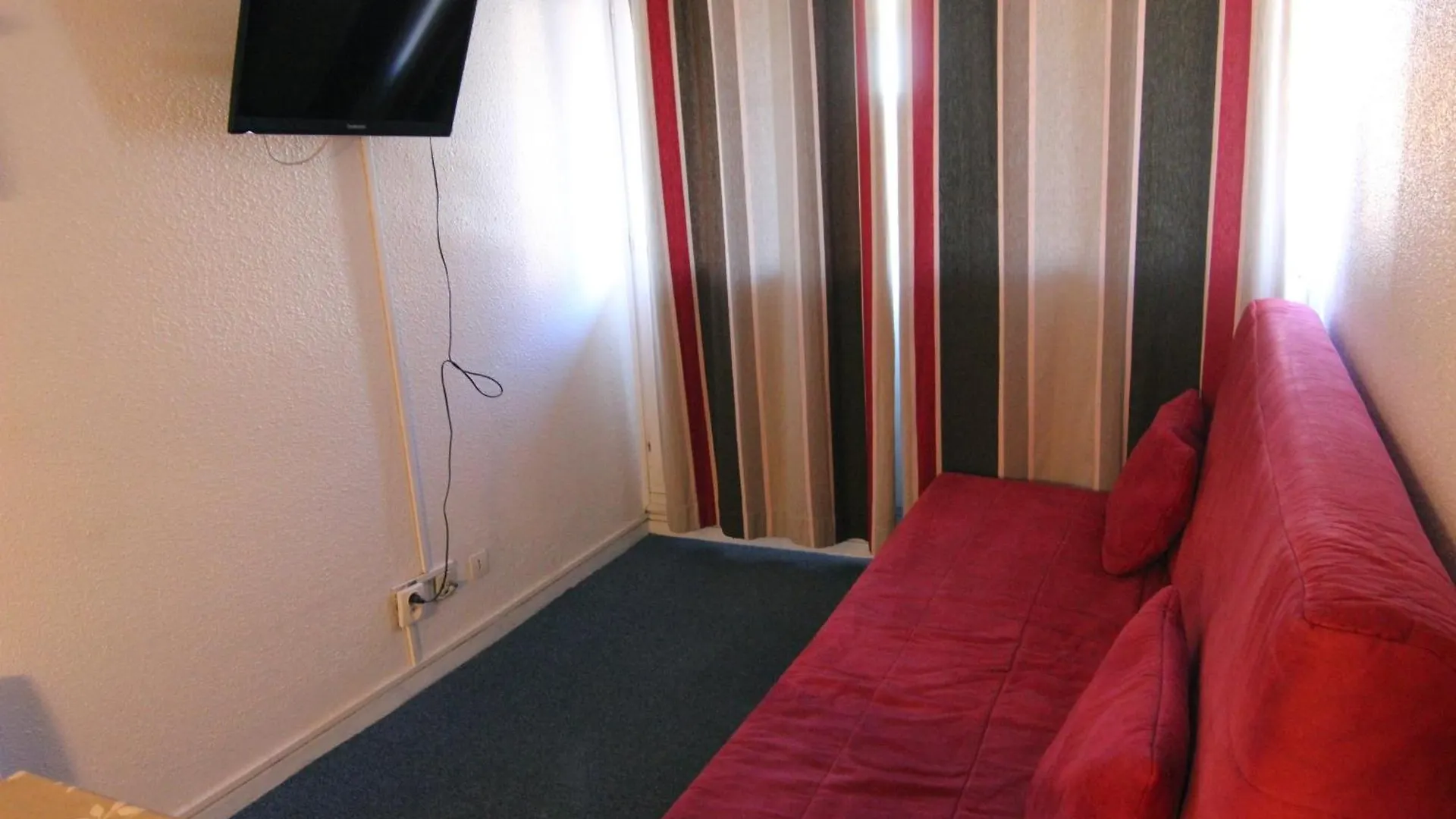 Vanoise Appartements Vti Val Thorens 0*,  France
