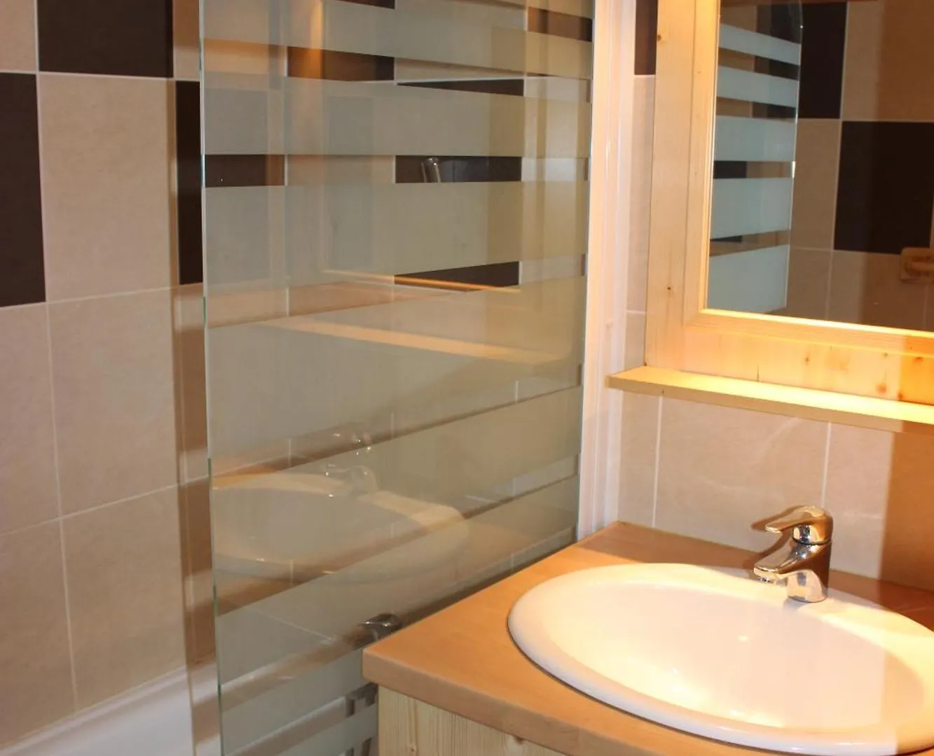 Vanoise Appartements Vti Val Thorens