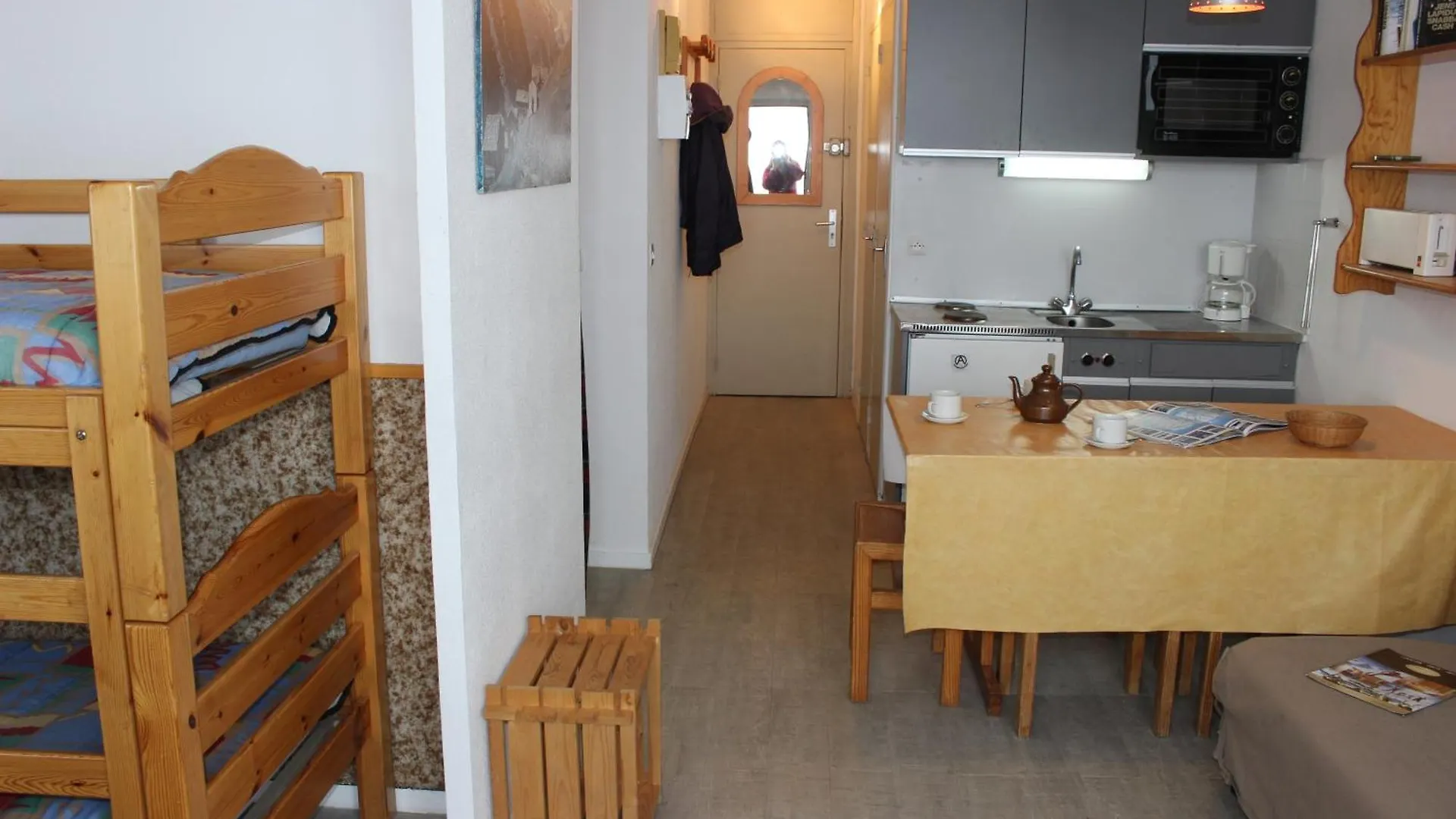 Vanoise Appartements Vti Val Thorens