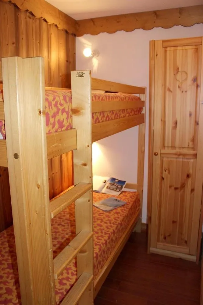 Vanoise Appartements Vti Val Thorens