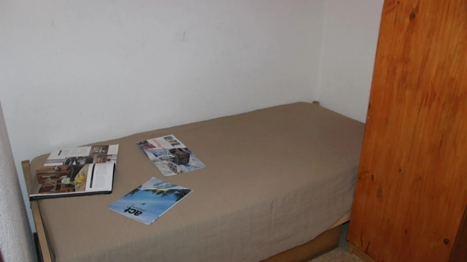 Vanoise Appartements Vti Val Thorens