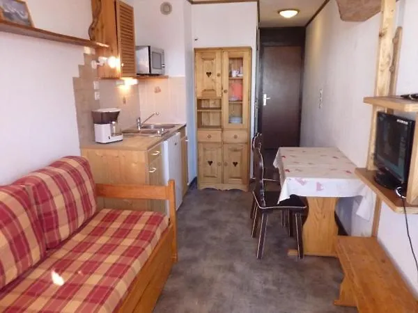 Vanoise Appartements Vti Val Thorens Apartment