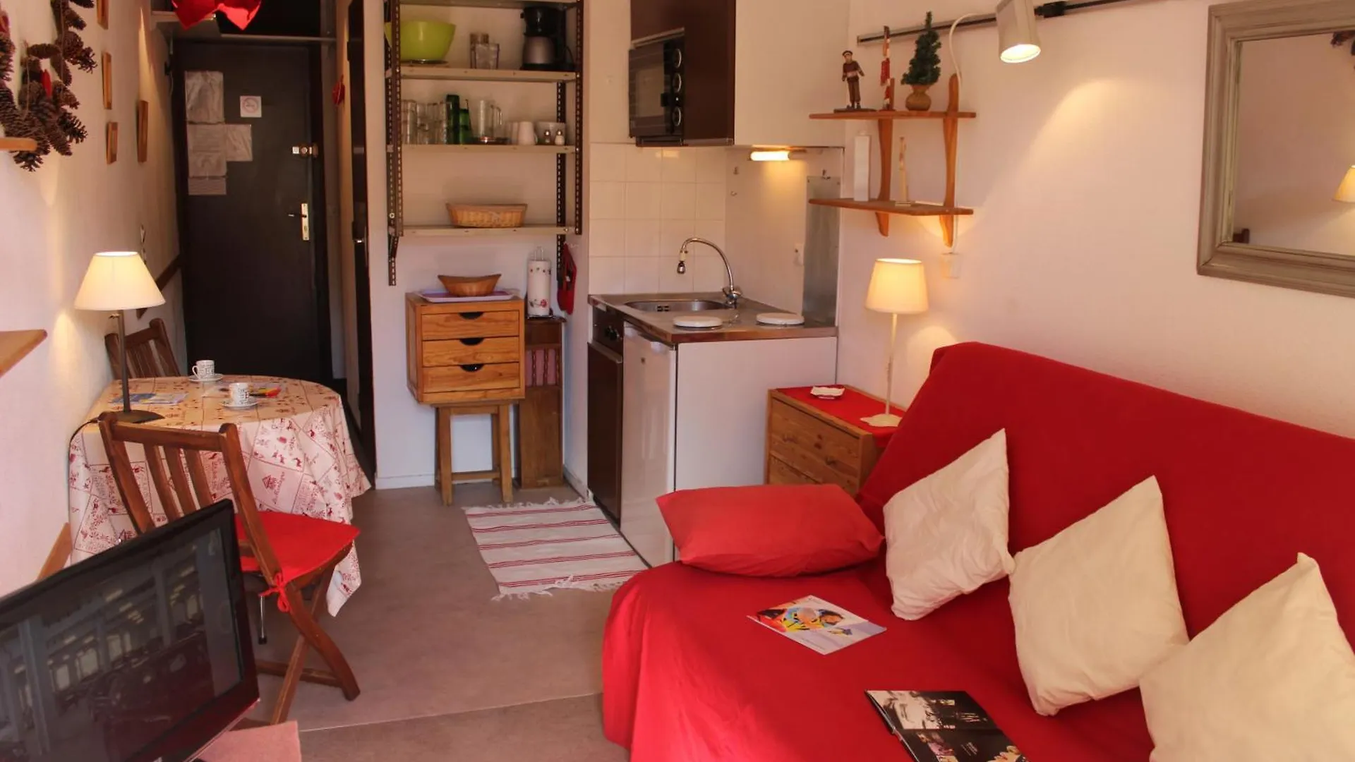 Vanoise Appartements Vti Val Thorens