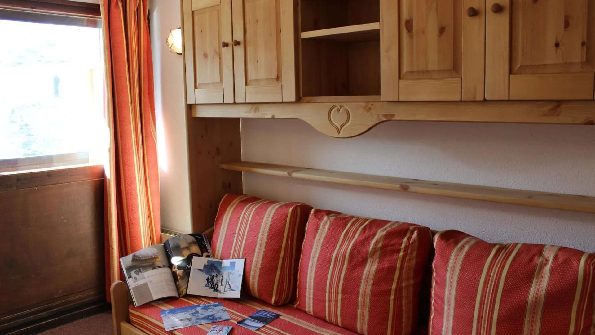 Apartment Vanoise Appartements Vti Val Thorens