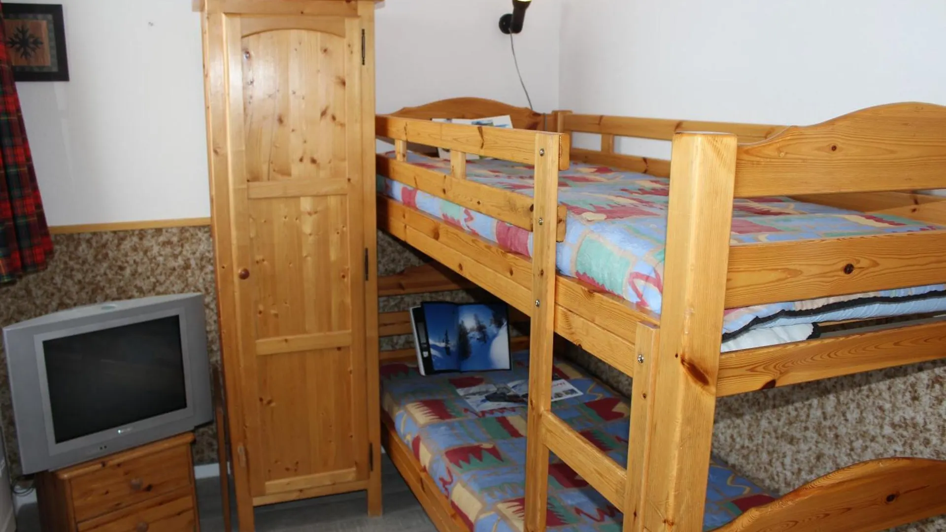 Vanoise Appartements Vti Val Thorens