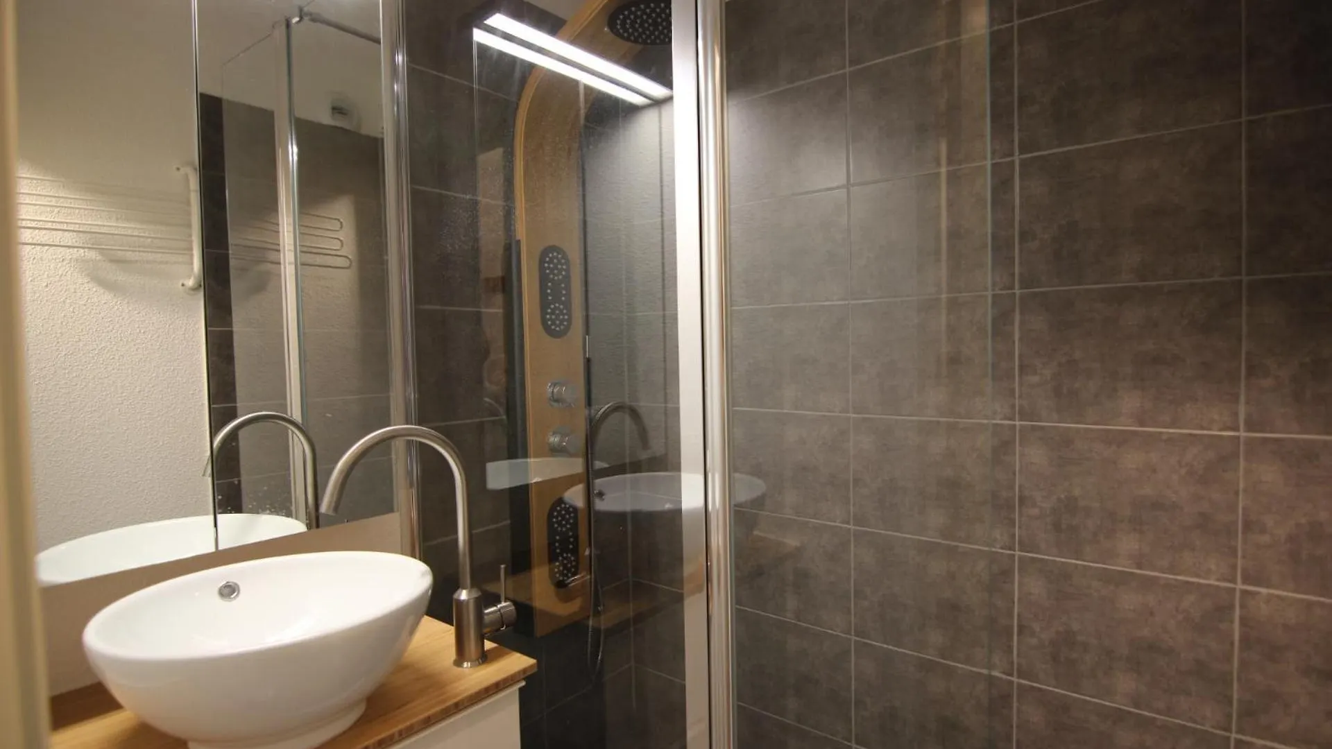 Vanoise Appartements Vti Val Thorens France