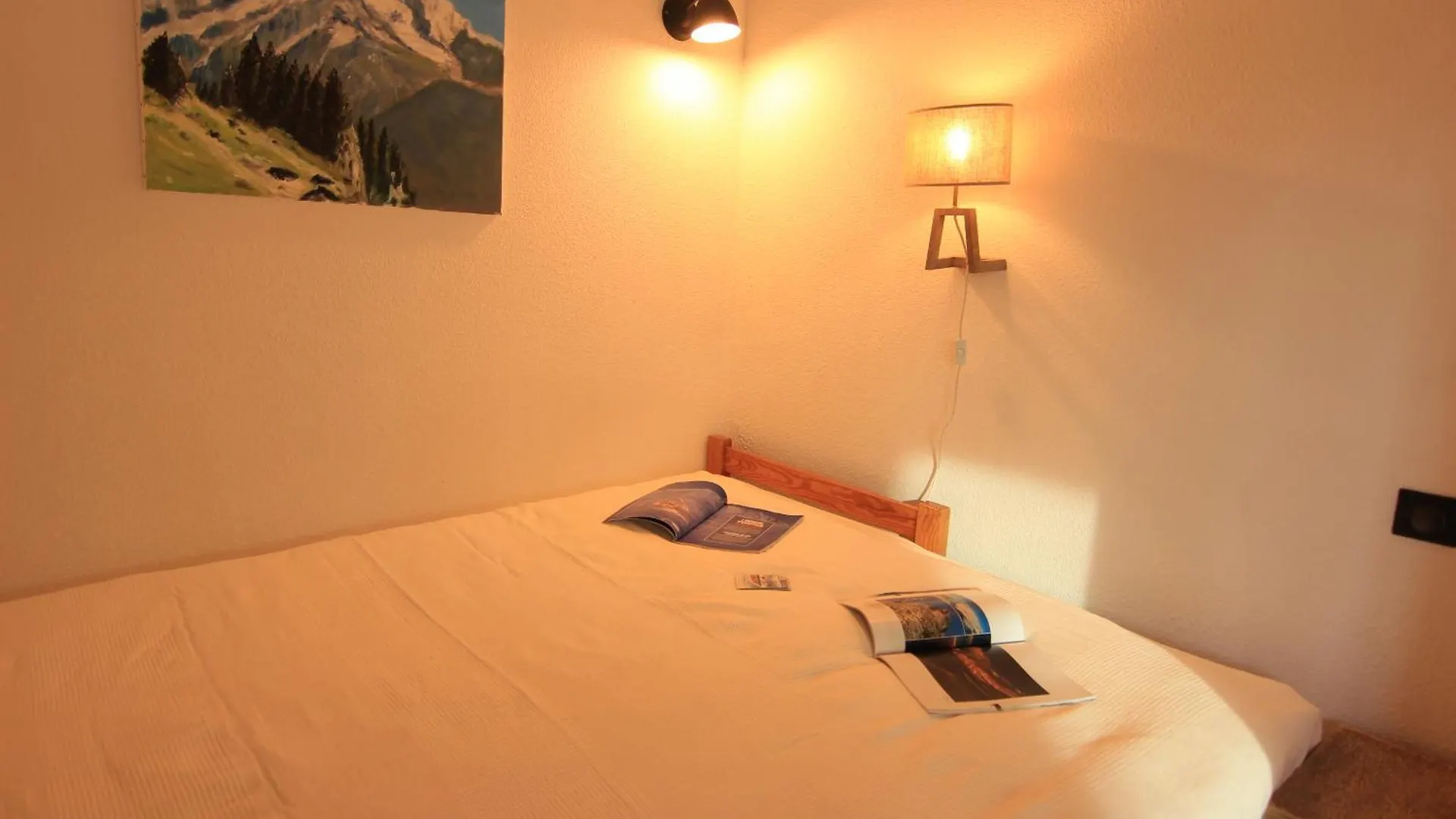 Vanoise Appartements Vti Val Thorens Apartment