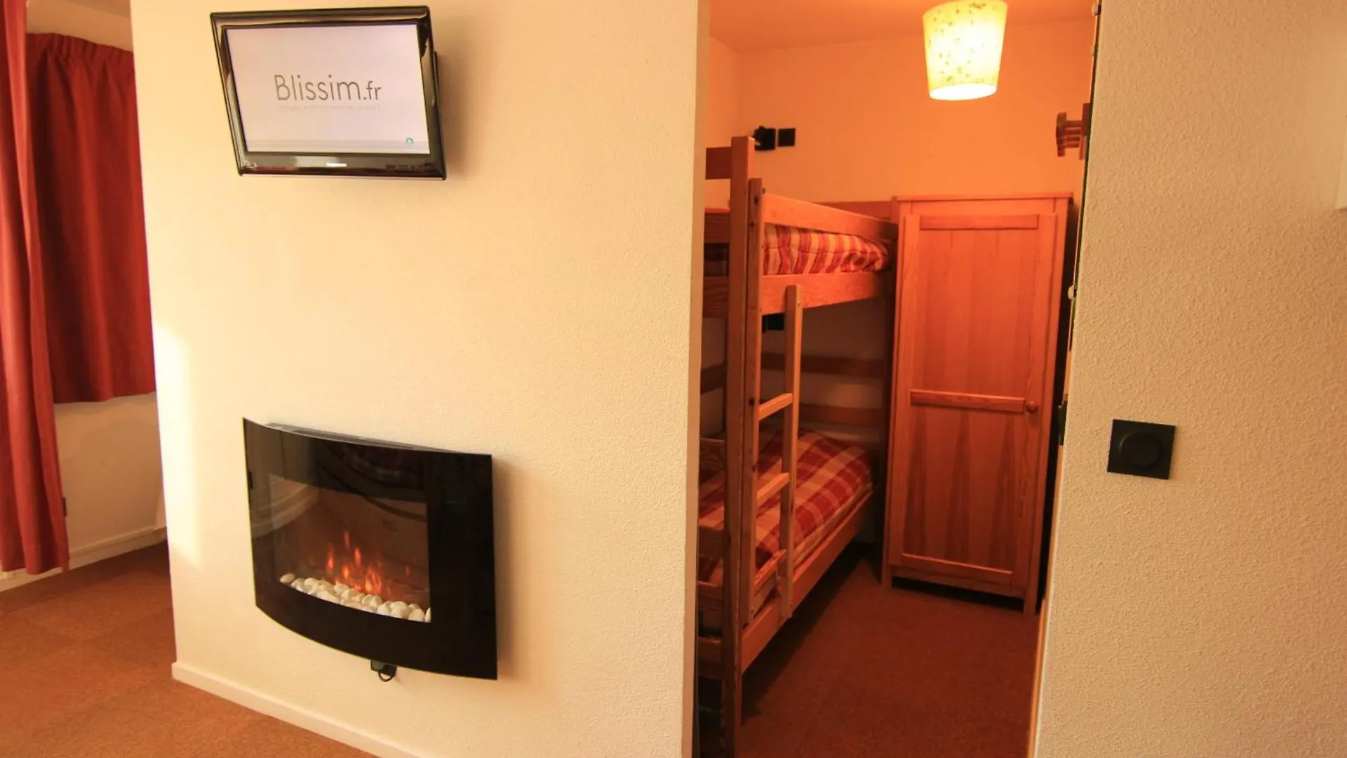 Vanoise Appartements Vti Val Thorens