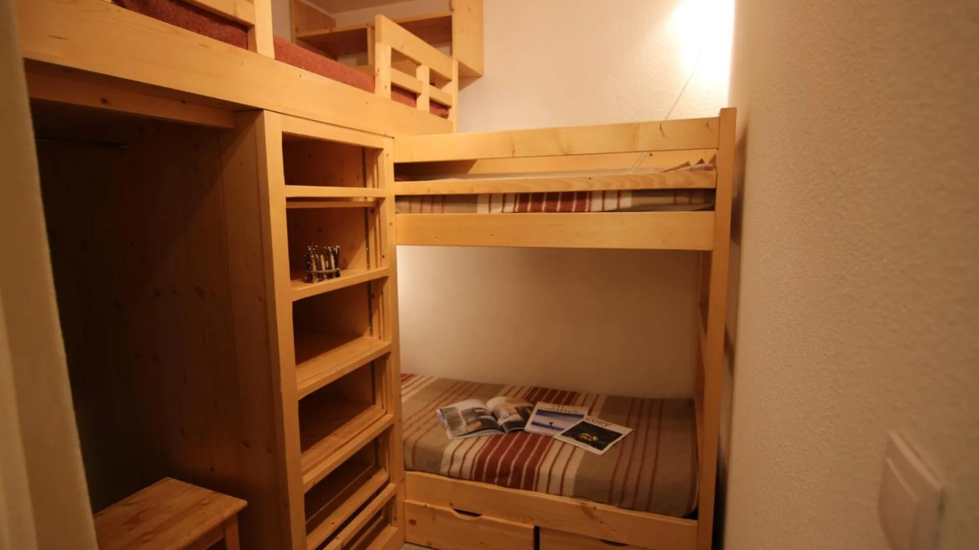 Vanoise Appartements Vti Val Thorens