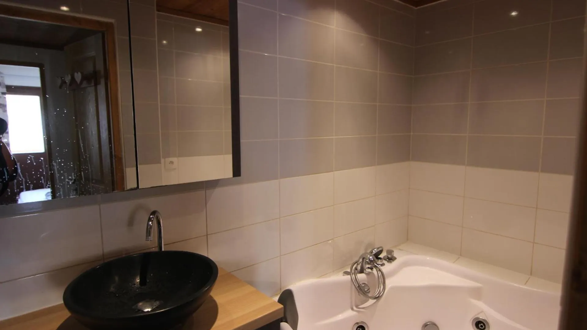 Vanoise Appartements Vti Val Thorens 0*,