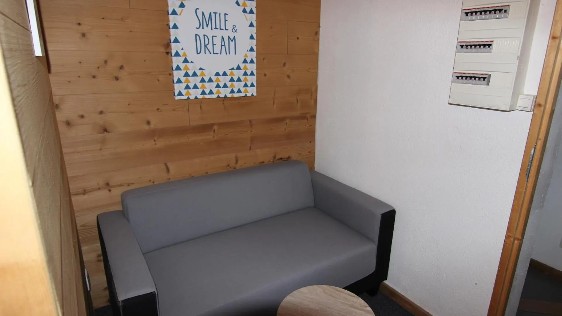 Vanoise Appartements Vti Val Thorens