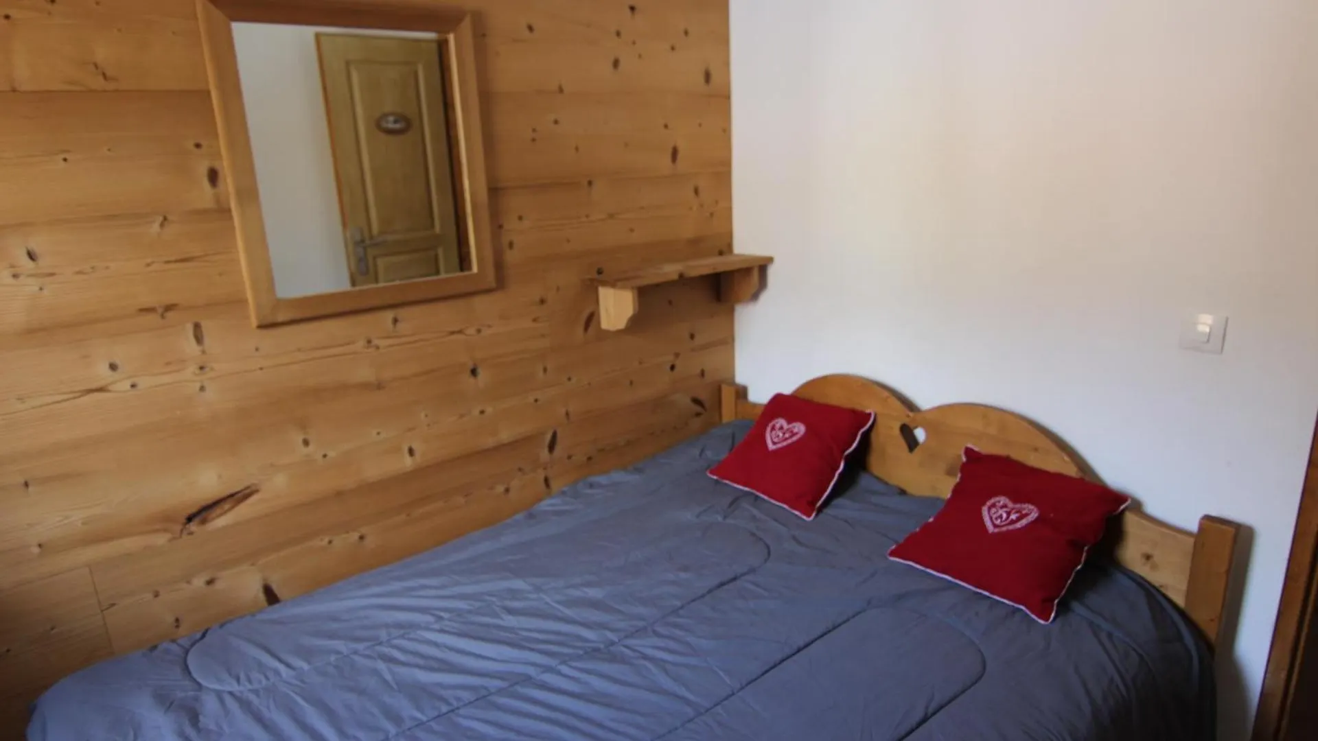Apartment Vanoise Appartements Vti Val Thorens
