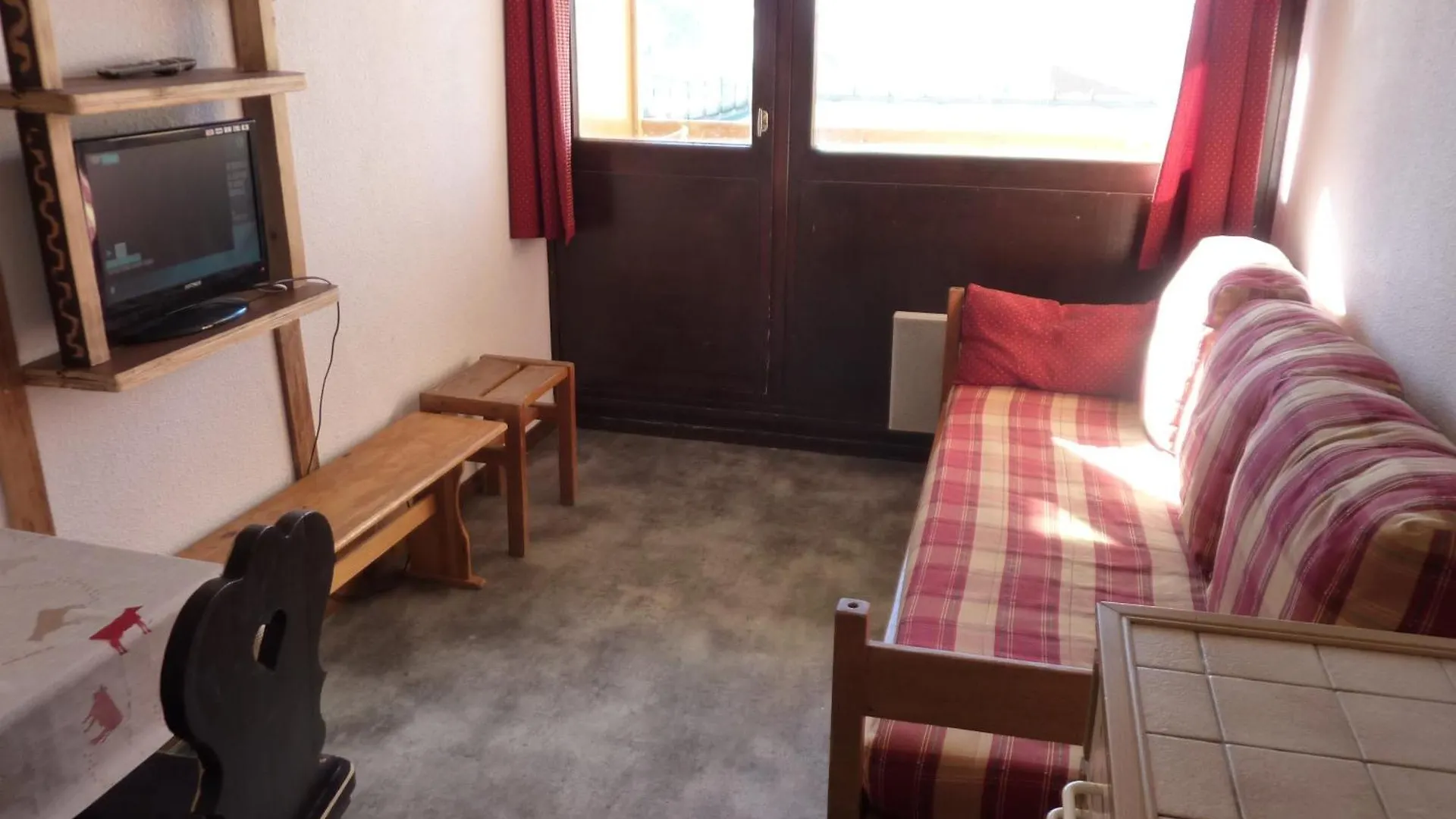 Apartment Vanoise Appartements Vti Val Thorens