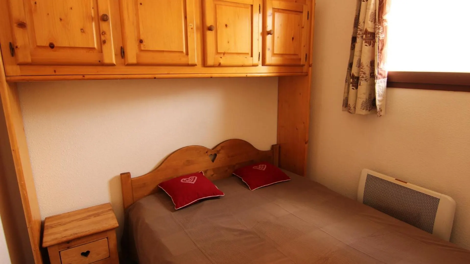 Vanoise Appartements Vti Val Thorens 0*,  France
