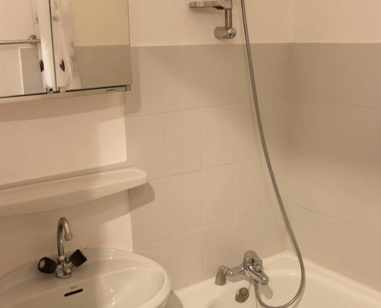 Apartman Vanoise Appartements Vti Val Thorens