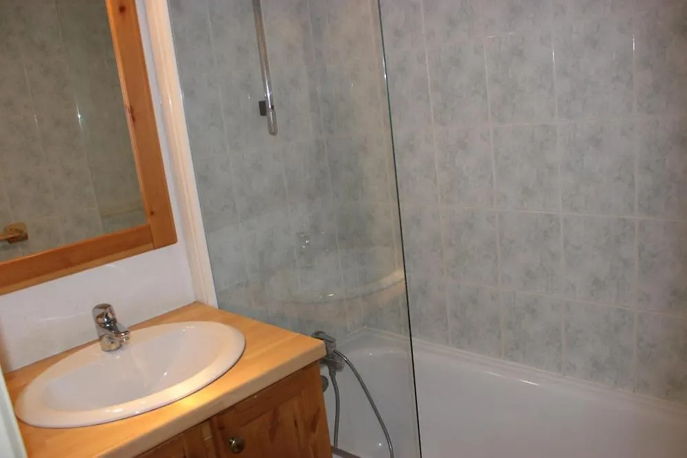 Vanoise Appartements Vti Val Thorens 0*,  Franciaország