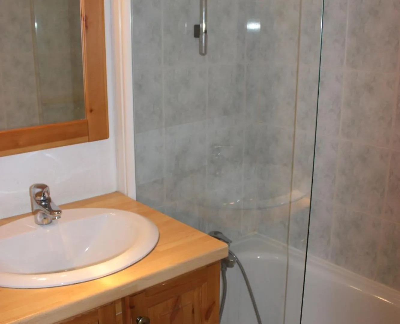 Vanoise Appartements Vti Val Thorens Apartman