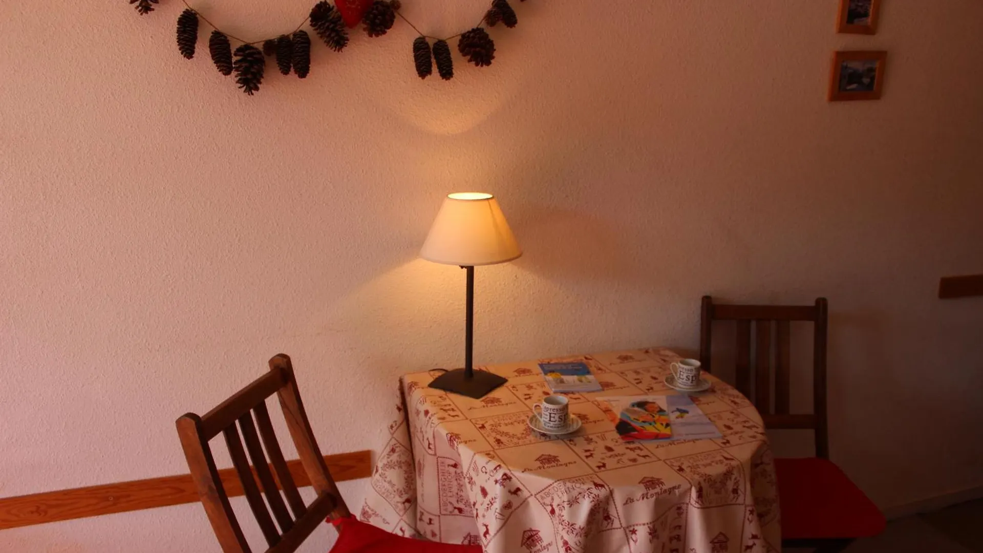 Apartman Vanoise Appartements Vti Val Thorens Franciaország