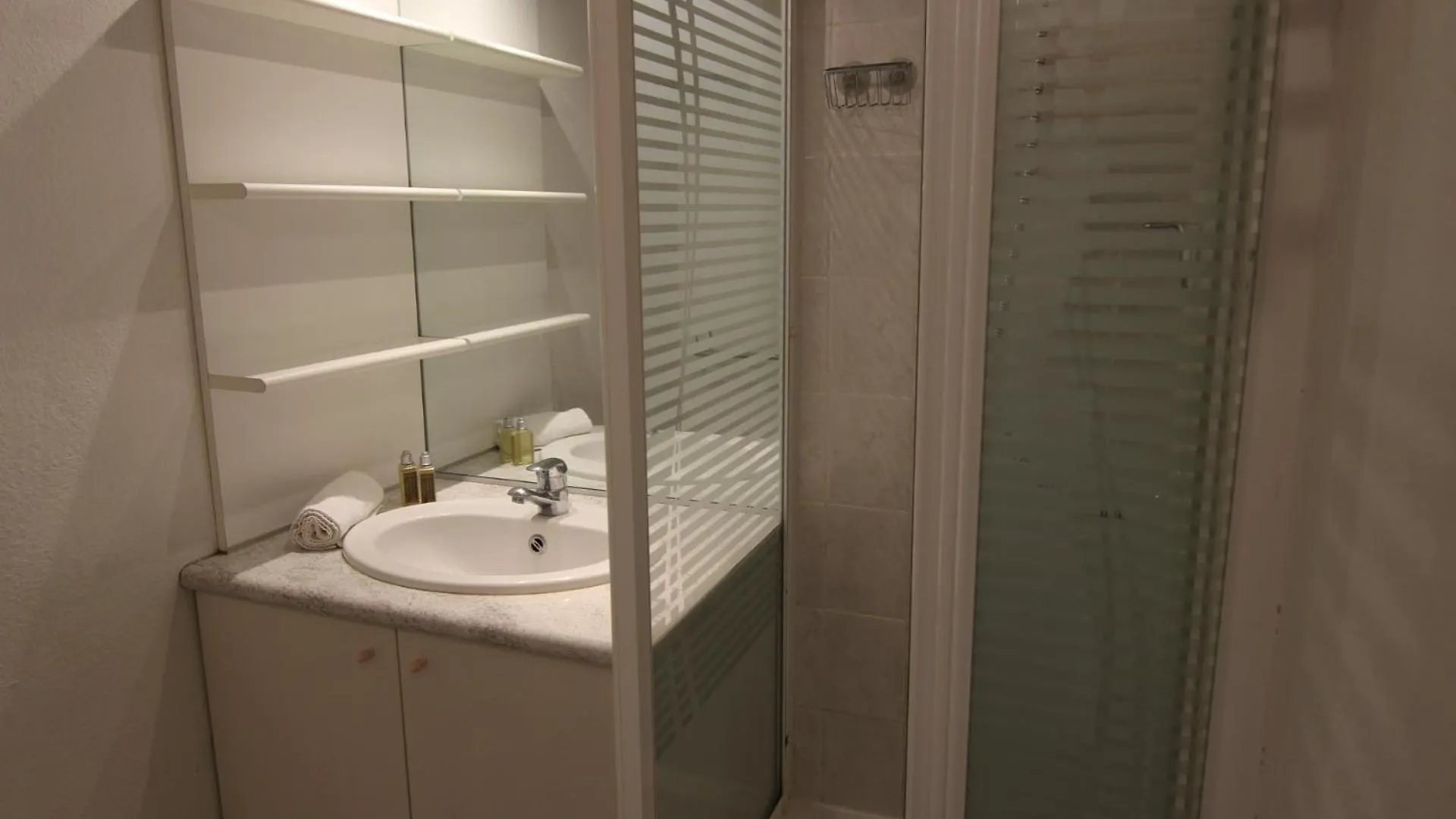 Vanoise Appartements Vti Val Thorens Apartman