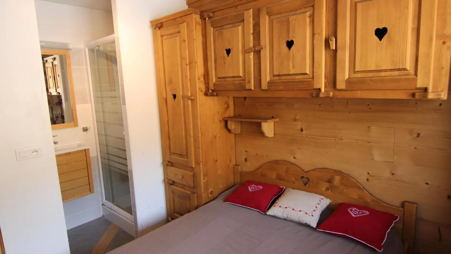 Vanoise Appartements Vti Val Thorens